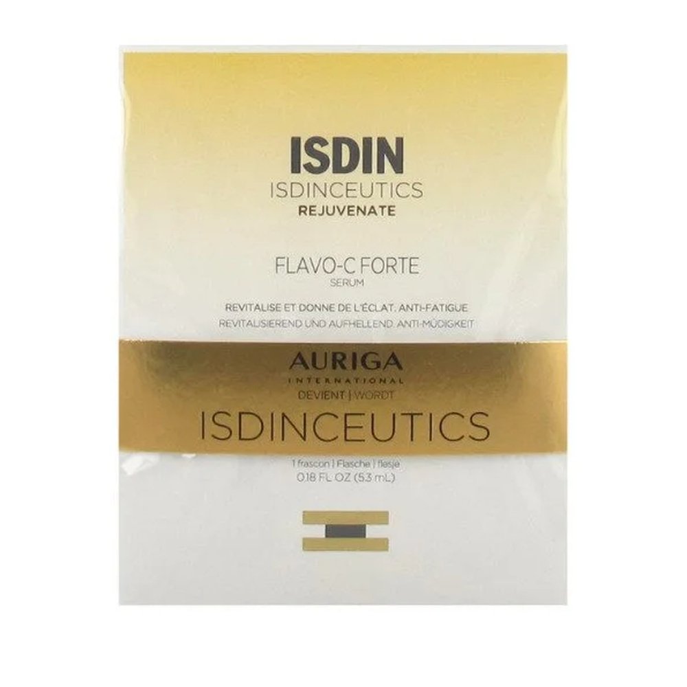 ISDIN – Flavo-C Forts Serum 15% 1 Flacon