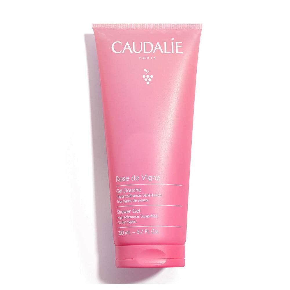 Caudalie Gel Douche Rose de Vigne 200 ml