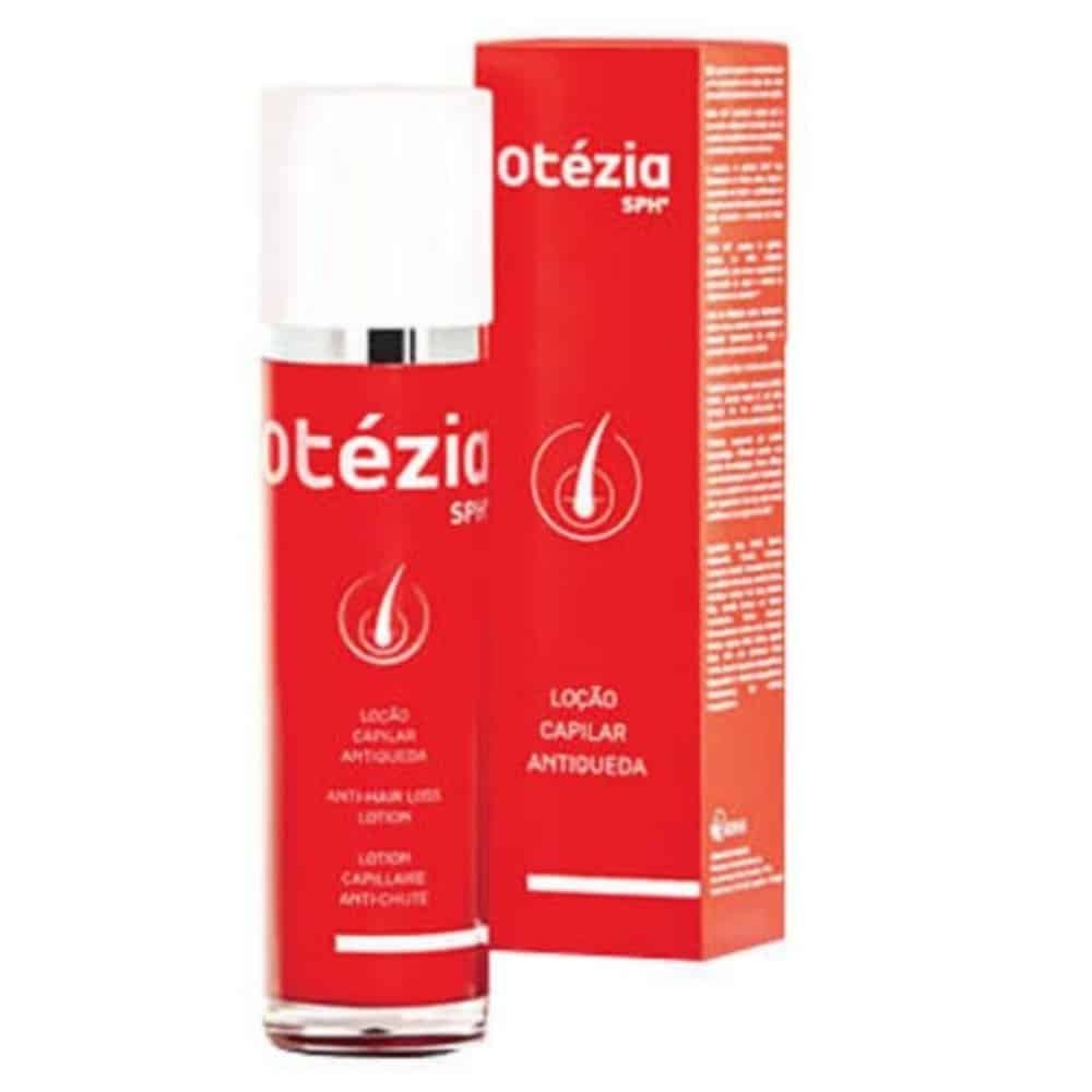 Otezia Sph Lotion Capillaire anti Chute 100 ml