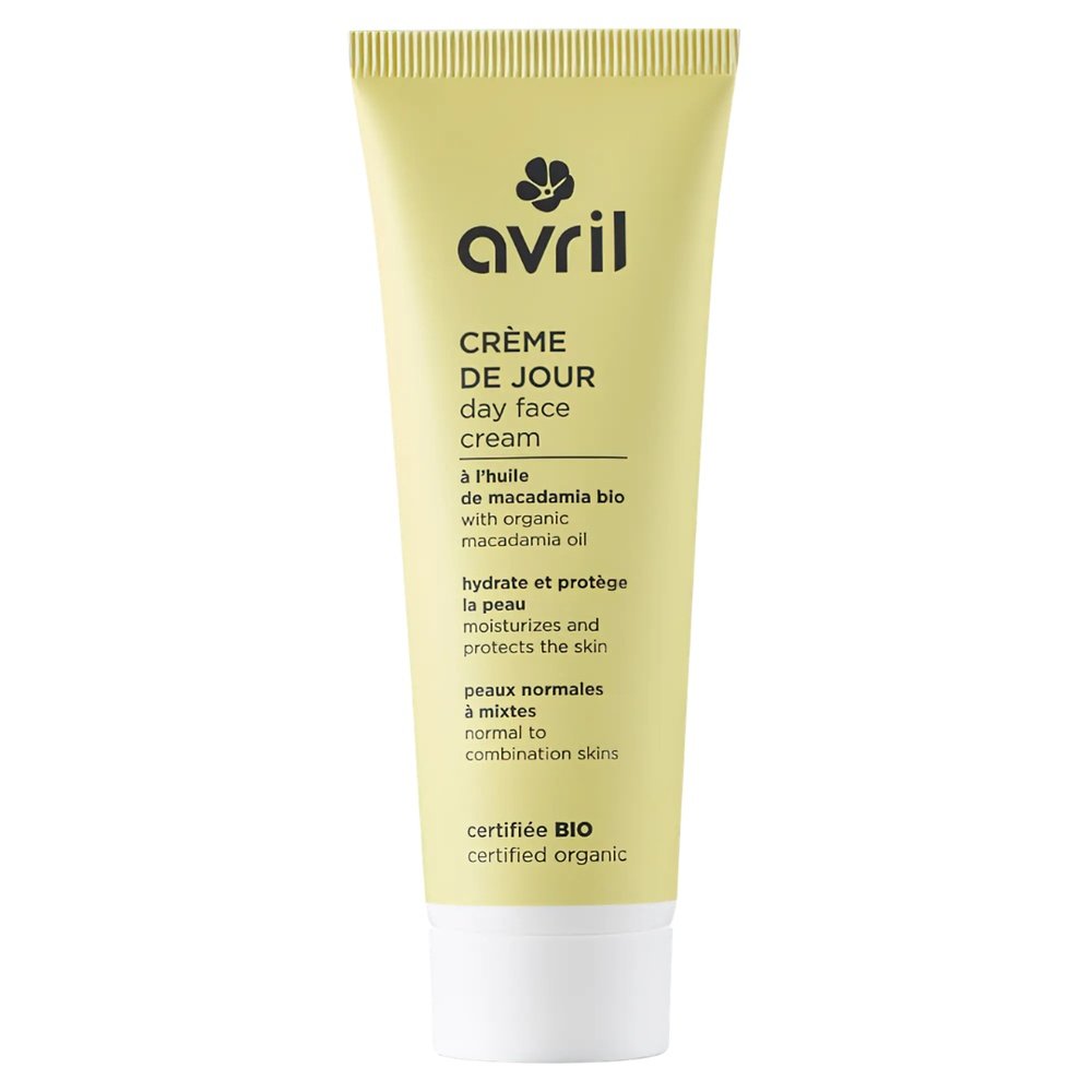 AVRIL – Creme de Jour Pnm – 50ml