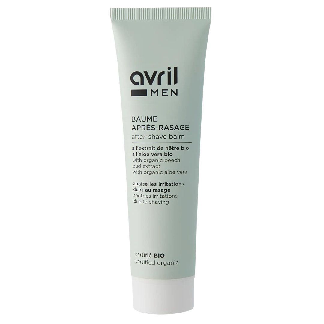 AVRIL – Baume Apres Rasage Homme – 100ml