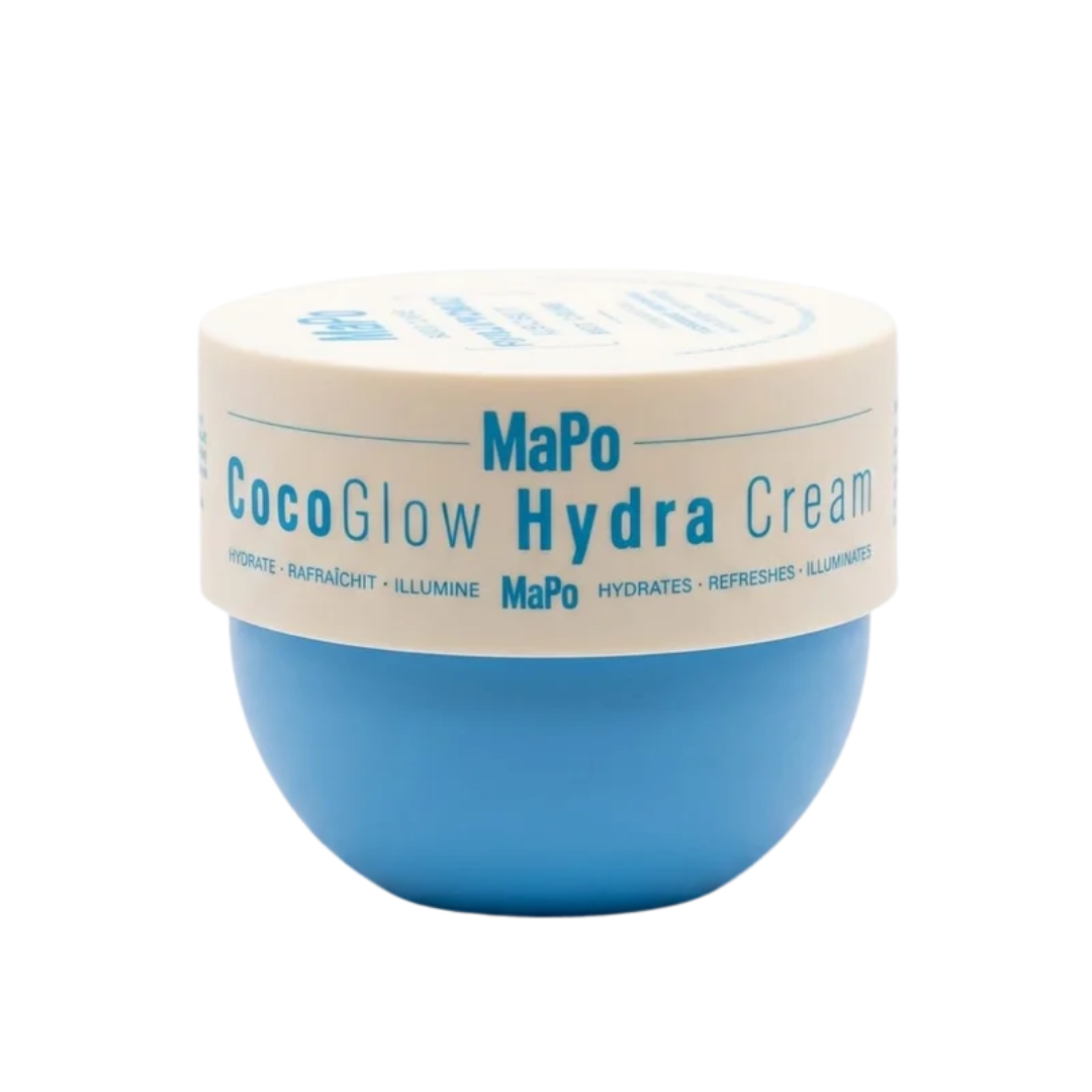 MAPO Creme Corps Hyaluronic 100ml