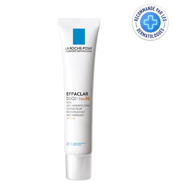 La Roche-Posay Effaclar Duo+ SPF30 40 ml