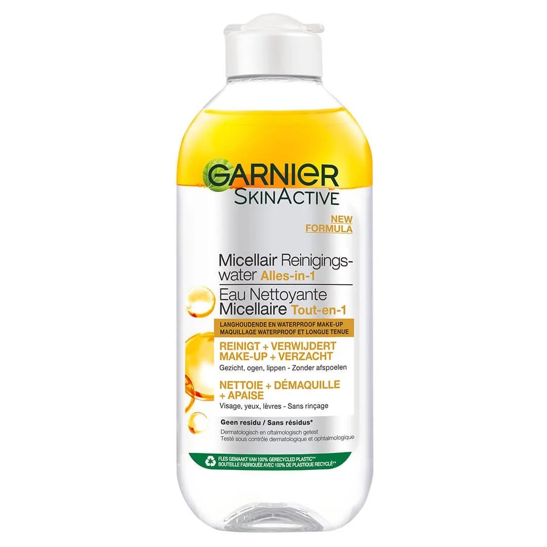 Garnier eau Micellaire Byphase 400 ml
