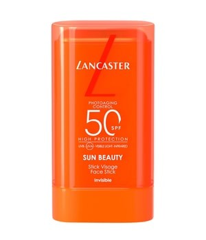 LANCASTER PHOTOAGING SPF 50 STICK VISAGE INVISIBLE 19 G