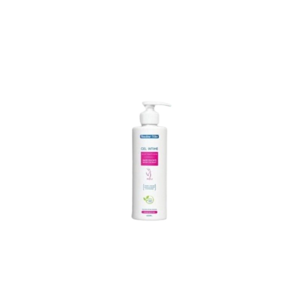 RACINE-VITA – Gel Intime Ph 5.5 – 420ml