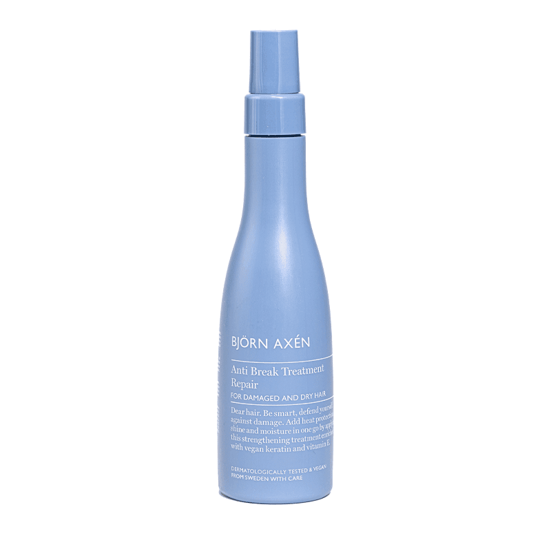 Bjorn Axen Repair Anti Break Treatment 125 ml