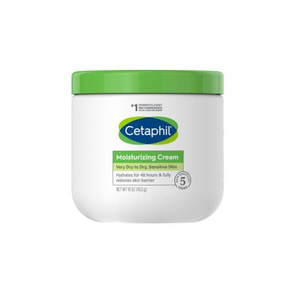 CETAPHIL CREME HYDRANTE 453G