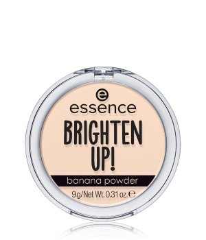 Essence Brighten Up! Banana Powder 20