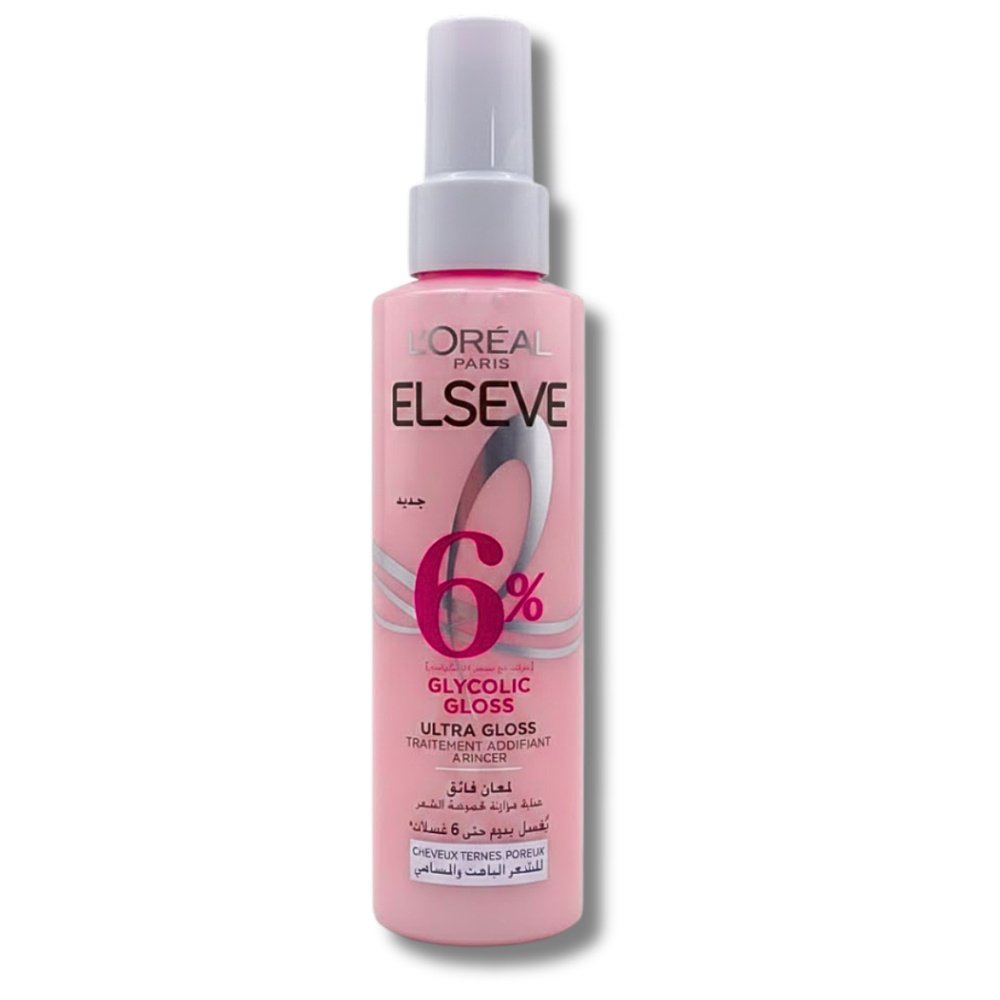 ELSEVE – Glycolic Gloss 6% – 150ml