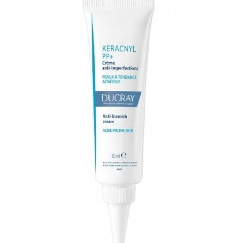 DUCRAY – Keracnyl Pp+ Creme Anti-Imperfection – 30ml