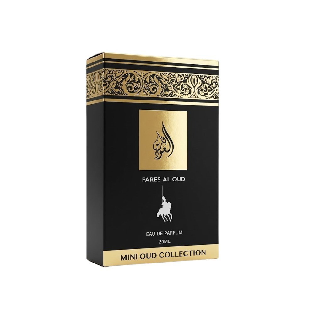 RACINE-VITA – Parfums Oud Mood Mini – 20ml