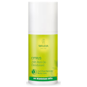 WELEDA 24H DEO ROLL ON CITRUS 50 ML