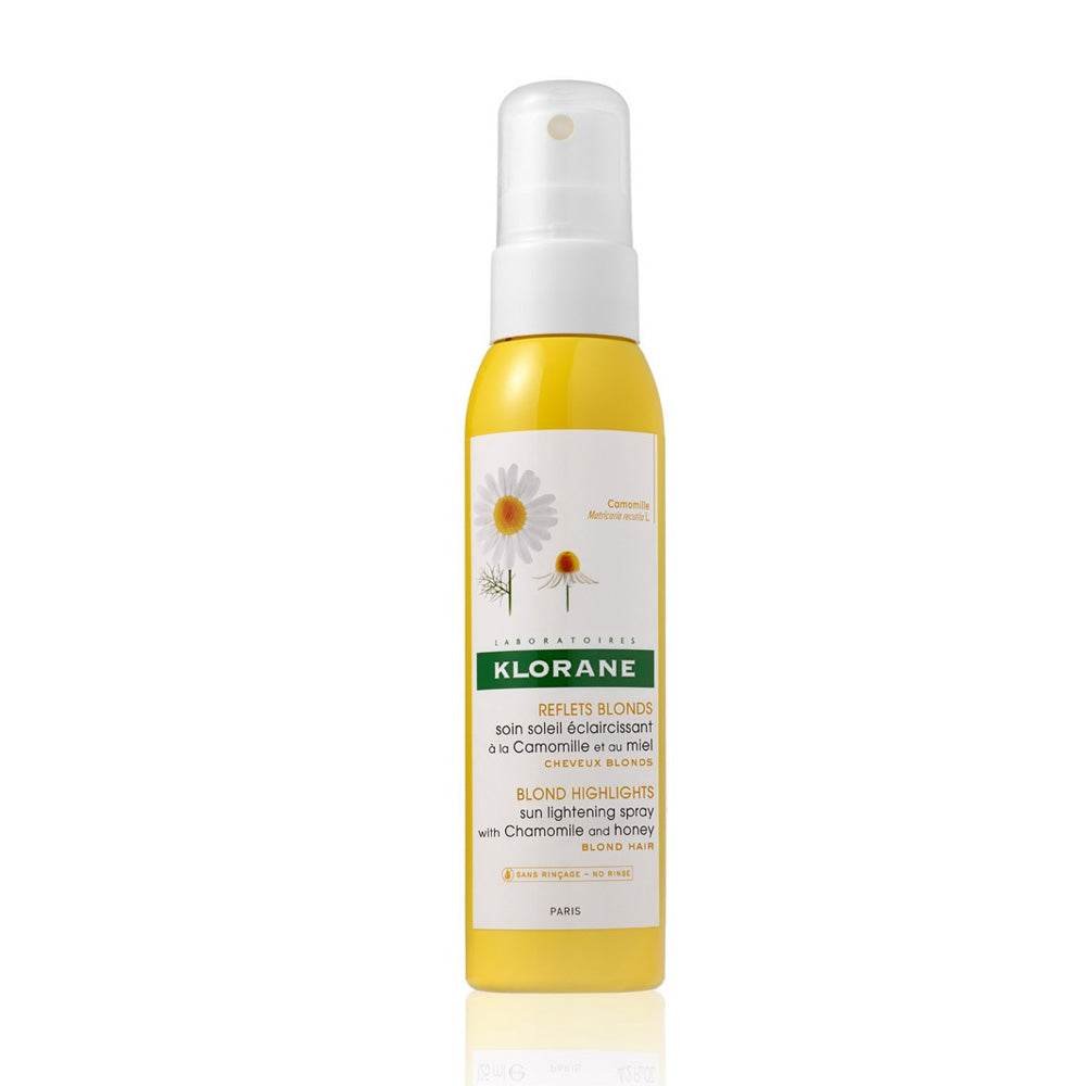KLORANE Soin Spray à la Camomille 100ml