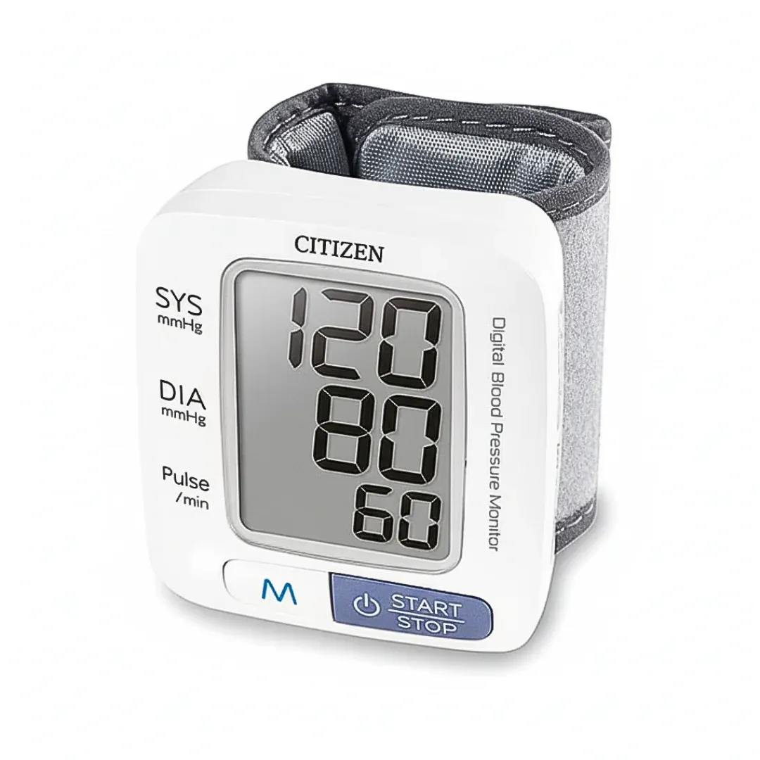 Citizen Tensiometre Poignet Ch-657