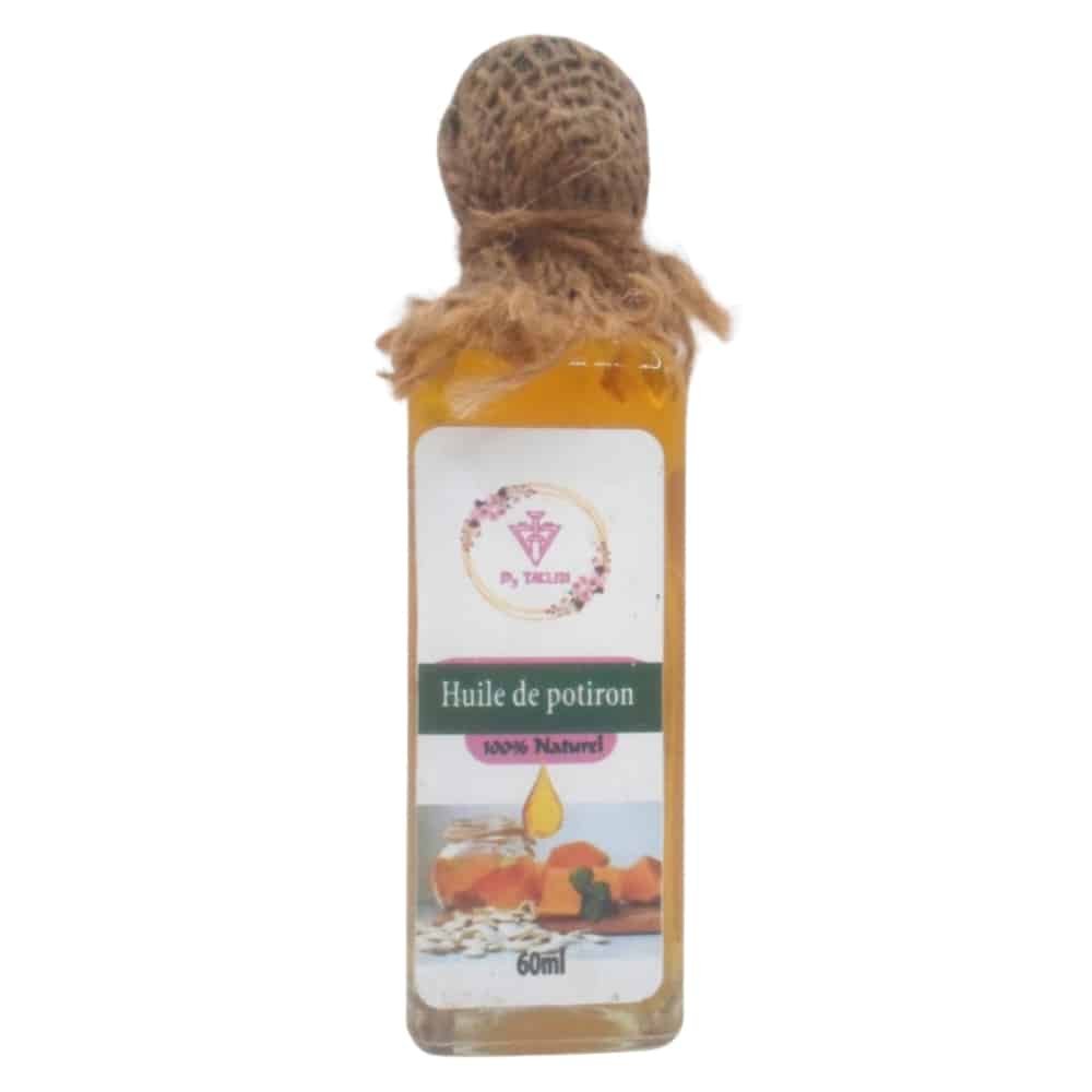 MY TAKLIDI – Huile de Potiron – 60ml