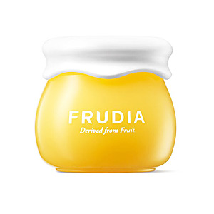 FRUDIA CITRUS BRIGHTENING CREAM MINI 10G