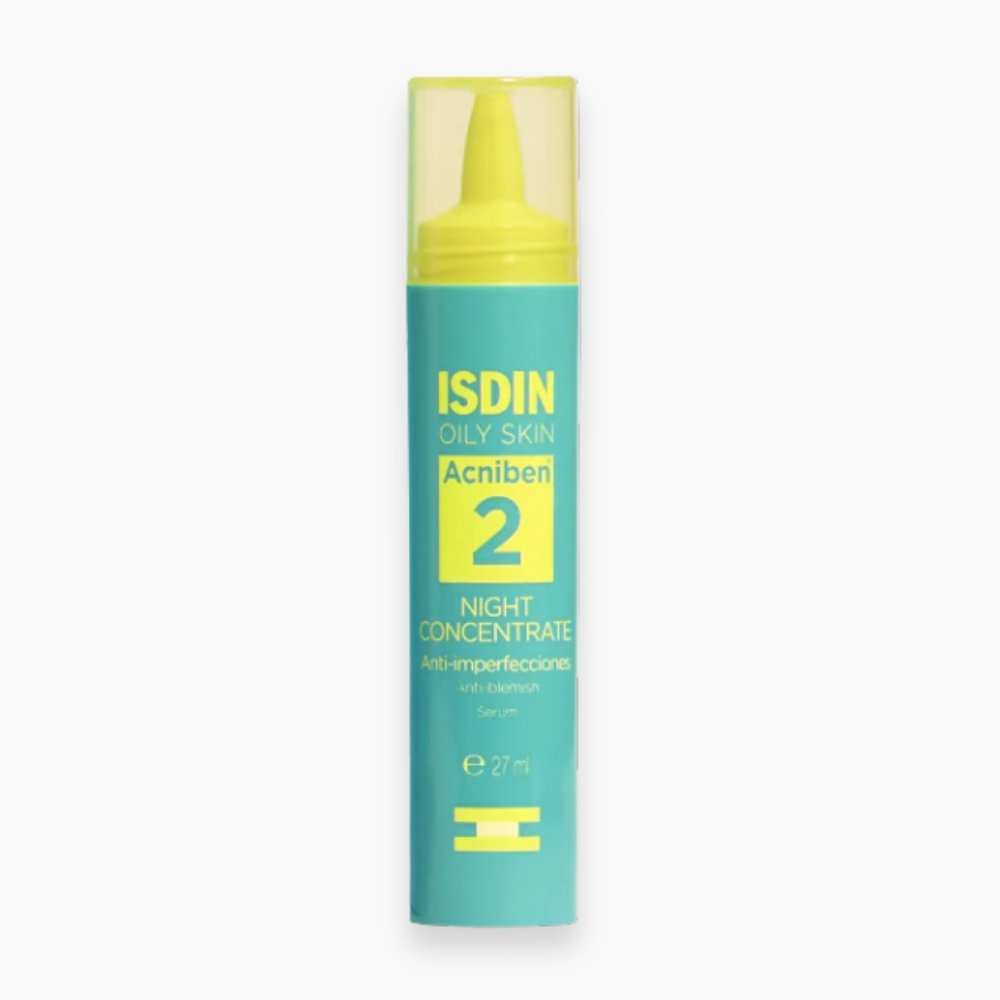ISDIN – Acniben 2 Serum Concentre de Nuit – 27ml