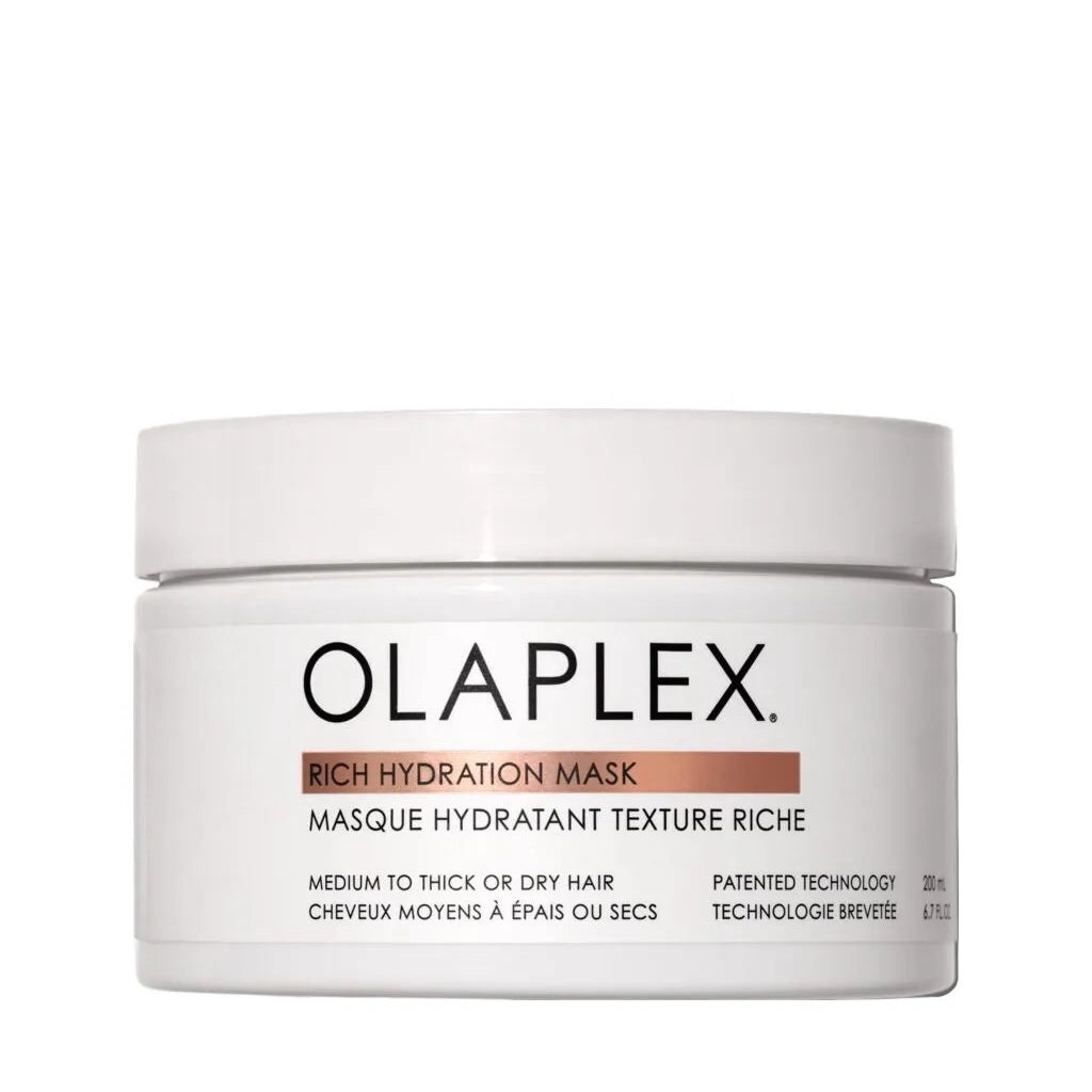 Olaplex Rich Hydration Mask 200 ml
