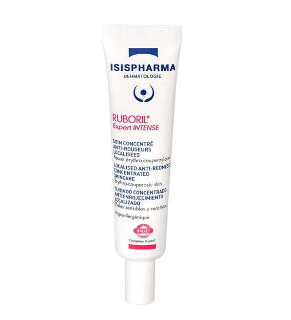 Isispharma Ruboril Expert Intense 15 ml