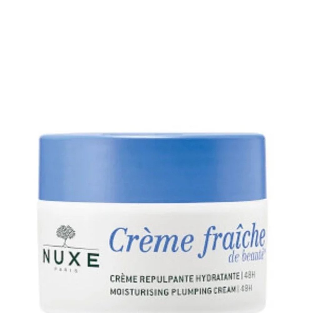 NUXE – Creme Fraiche Cr Repulpant Pn 48h – 50ml