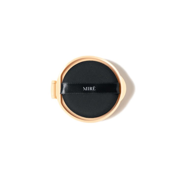 MIRE BIBI NOVA SPF50 PA ++++ PERFECTEUR DE TEINT HYBIDE DORE RECHARCHE 18 G