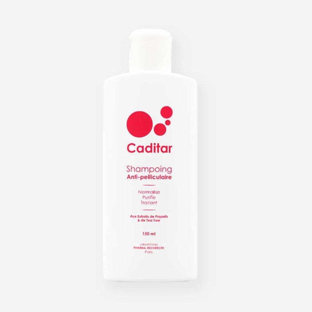 Caditar Shampoing Anti-Pelliculaire 150 ml