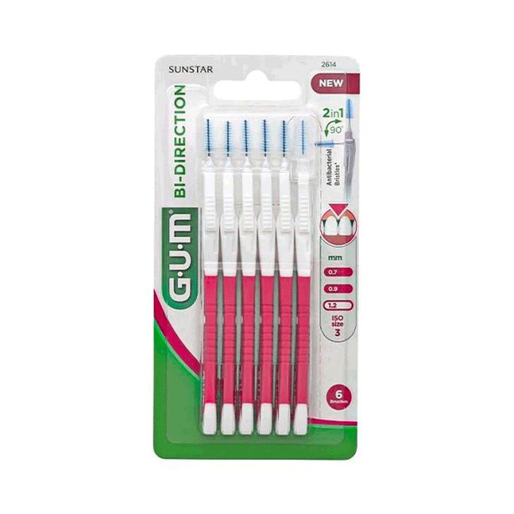 GUM – Proxabross Coniq. Fine 2614M6