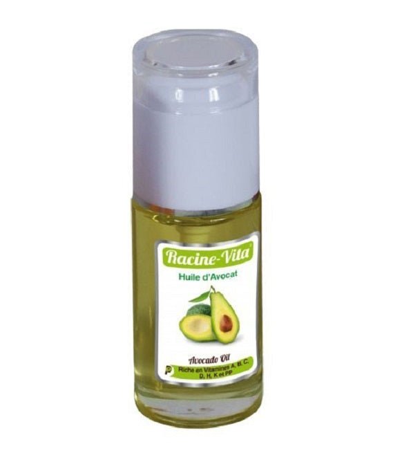 Racine Vita Huile D'avocat 40 ml