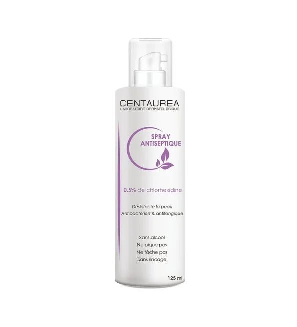 Centaurea Spray Antiseptique 125 ml