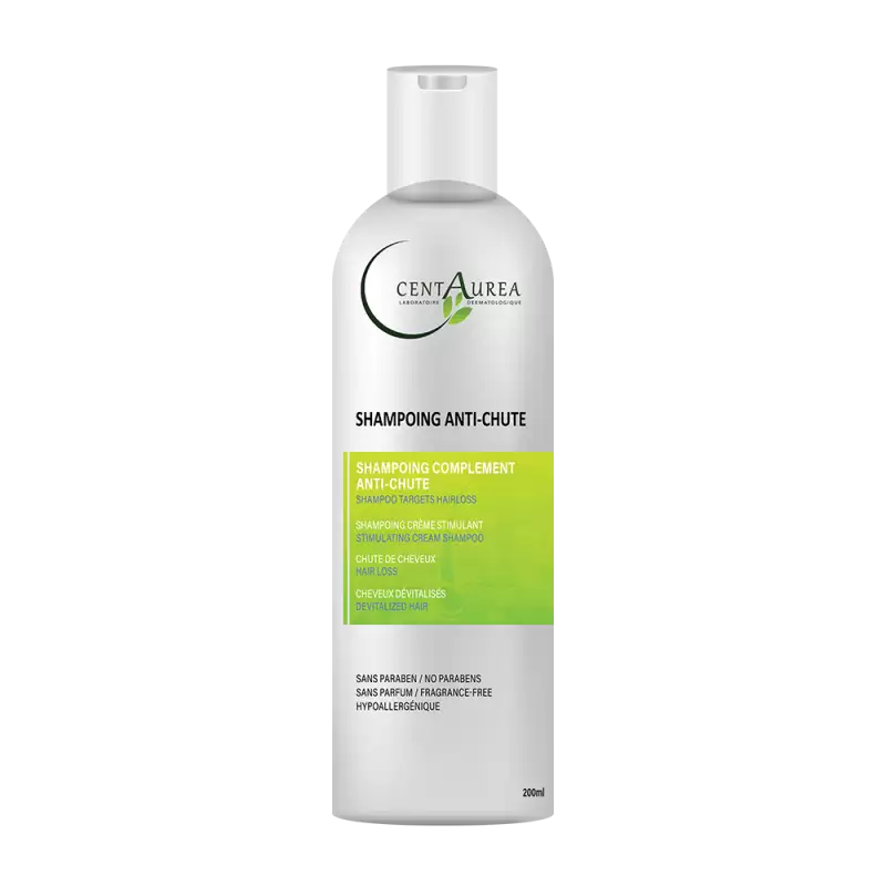 Centaurea Shampooing Antichute 200 ml