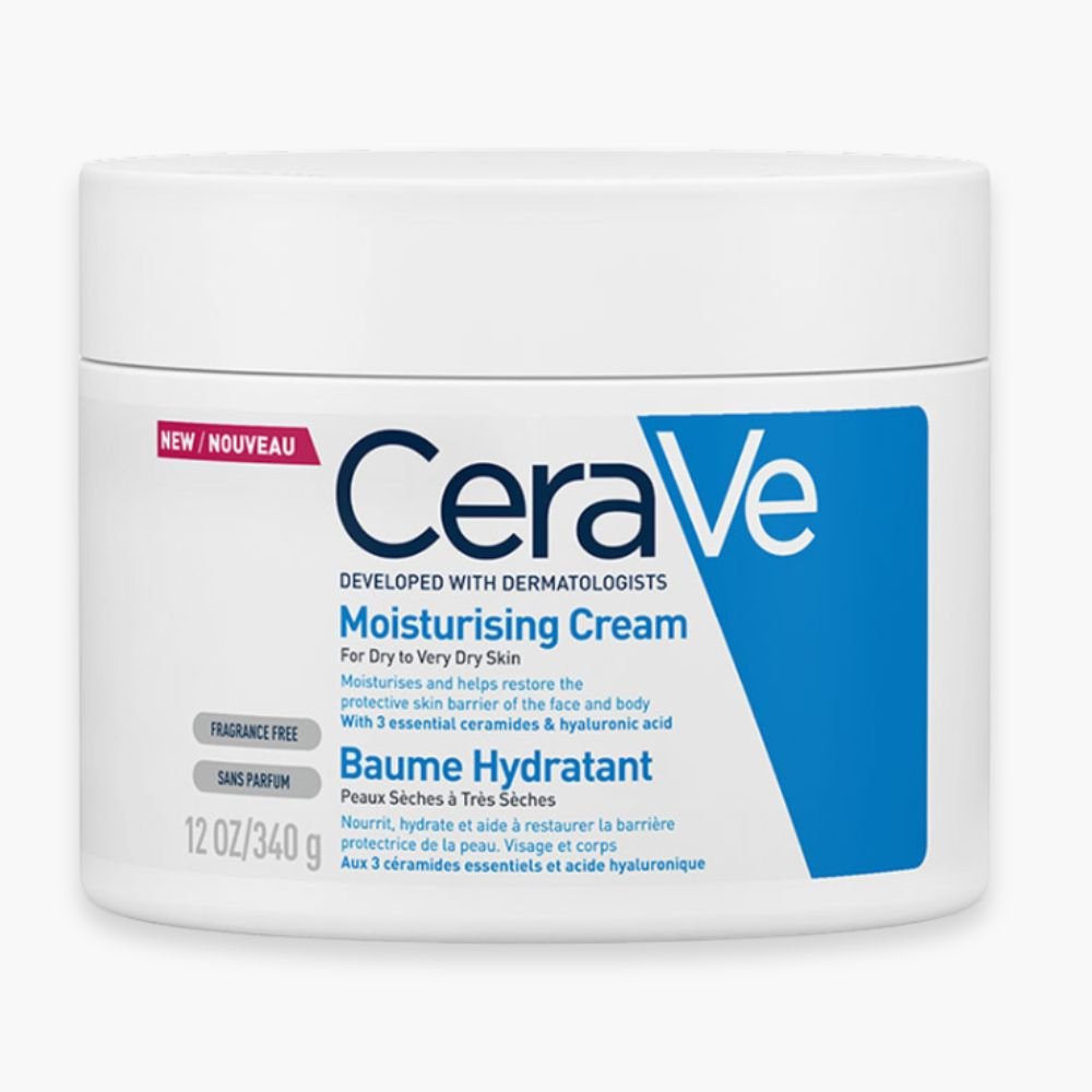 CeraVe Baume Hydratant 340 g
