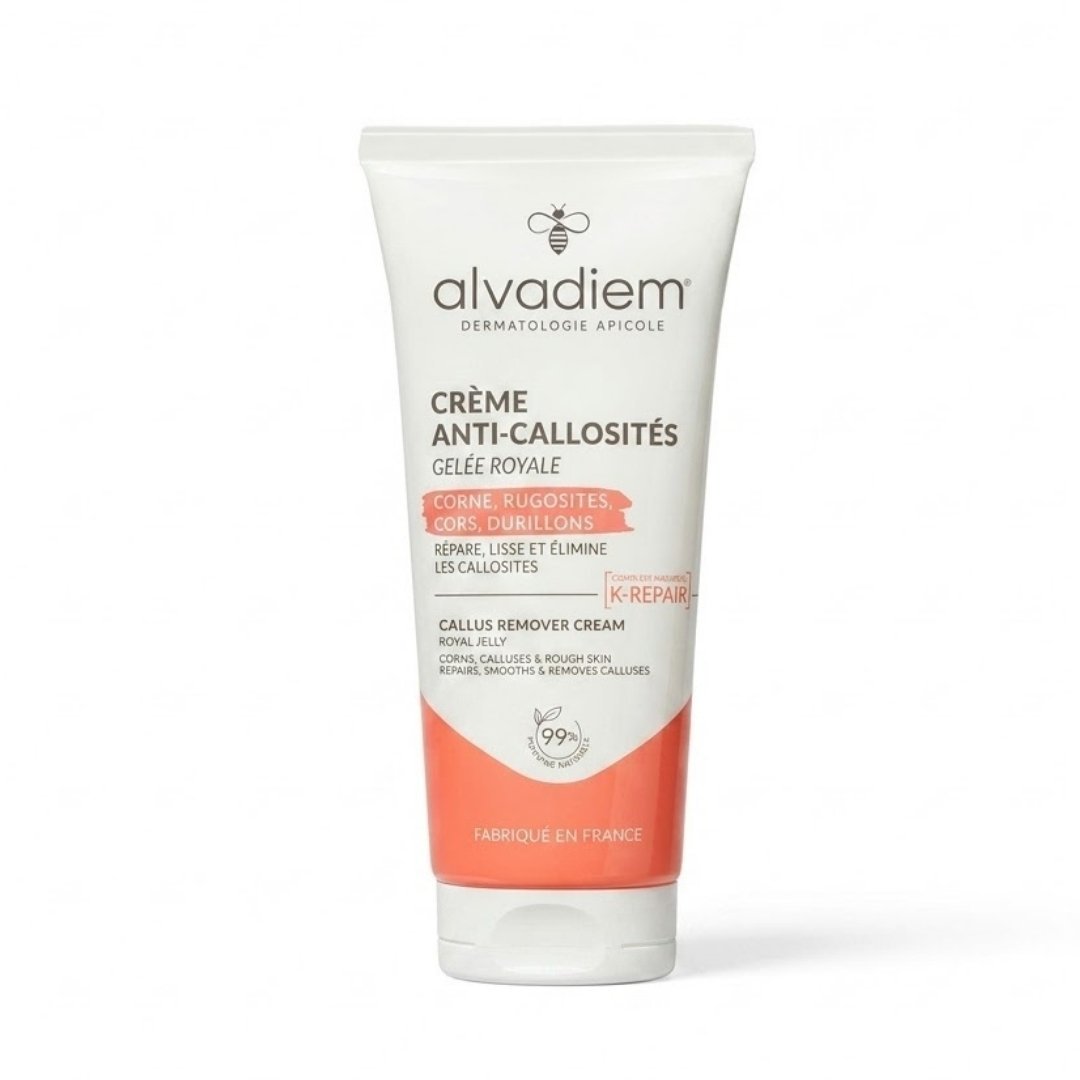Alvadiem Creme Anti Callosites 75ml
