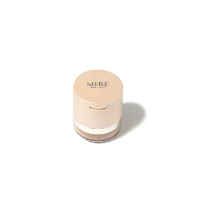 MIRE DUAL SUN LIT BRONZER AND HIGHLIGHTER
