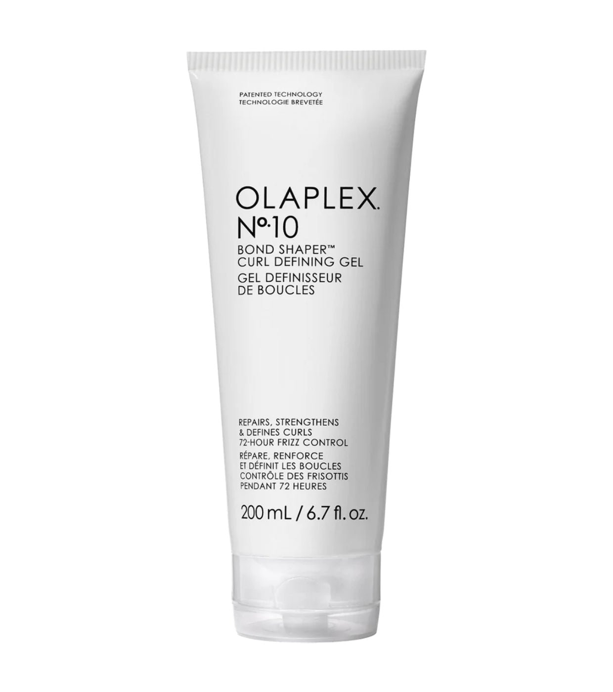 Olaplex N°10 Bond Shaper Curl Defining Gel 200 ml