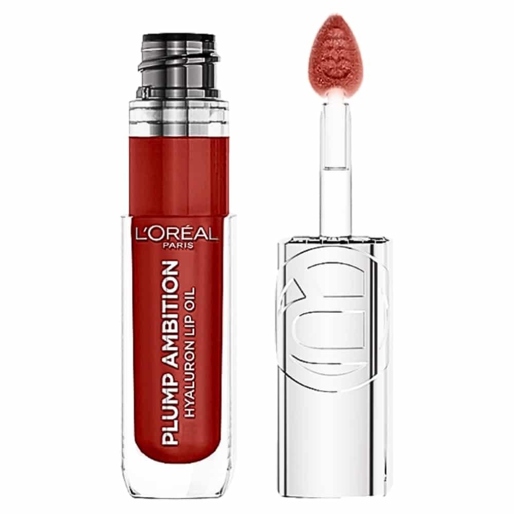 L'OREAL PARIS – Plump Ambition 485 Wibe O'clock