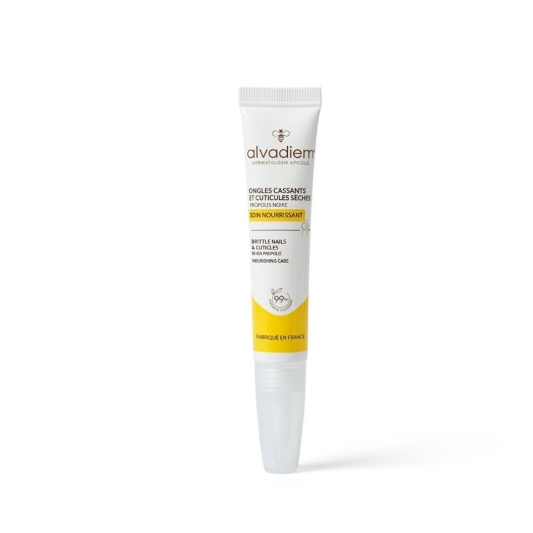 Alvadiem Soin Nourissant Ongles Et Cutucules 10ml