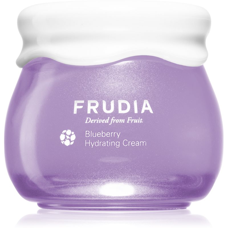 FRUDIA BLUEBERRY HYDRATING CREAM 55 G