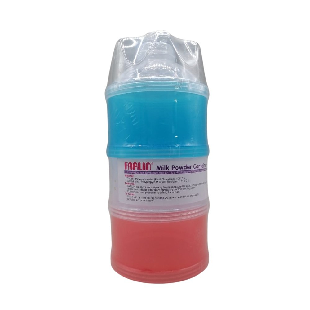 FARLIN – Doseur de Lait BF-180