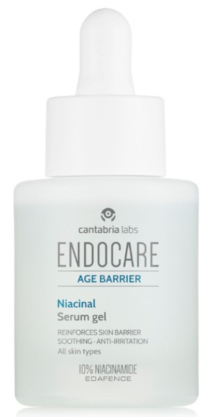 CANTABRIA ENDOCARE SERUM AGE BARRIER 30ml