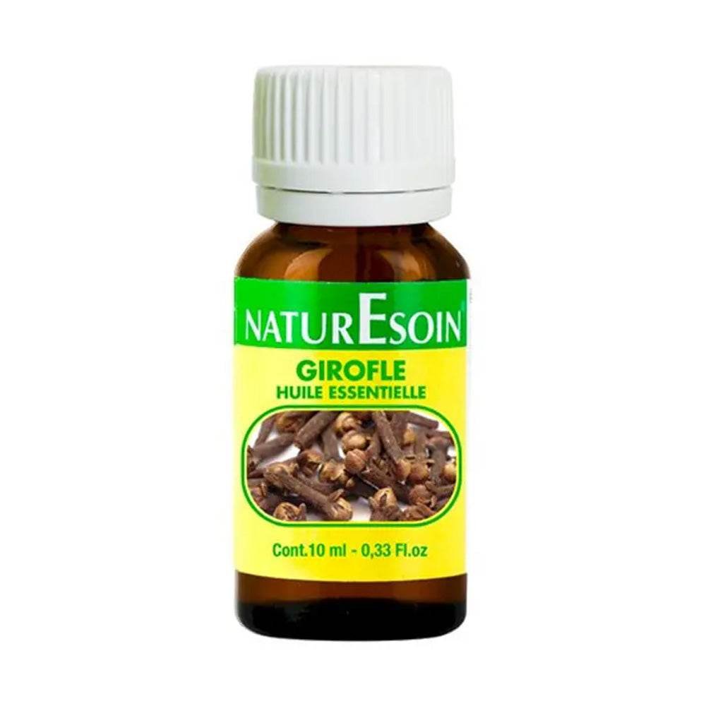 Nature Soin Huile Essentielle De Girofle 10ml