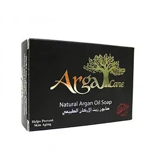 Racine Vita Savon Doux a L Huile Argane 80 g