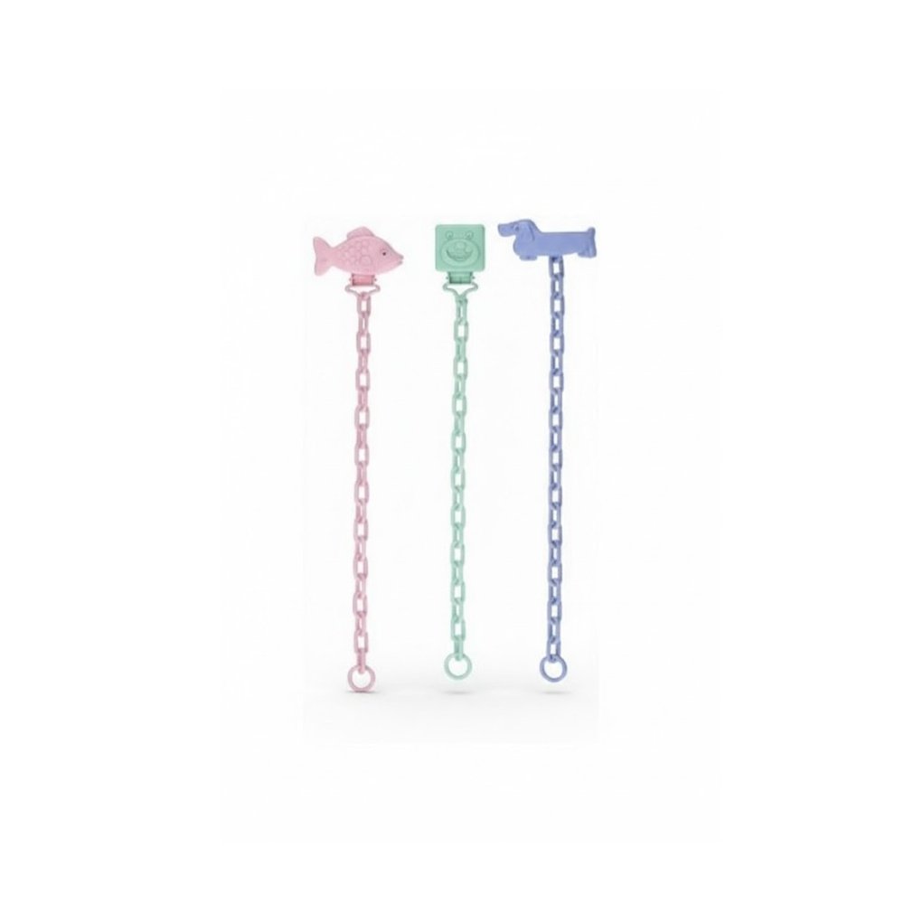 FARLIN – Chainette avec Epingle