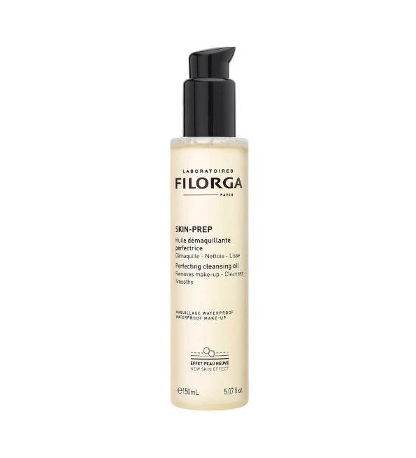 Filorga Skin-Pref Huile Démaquillante Perfectrice 150 ml