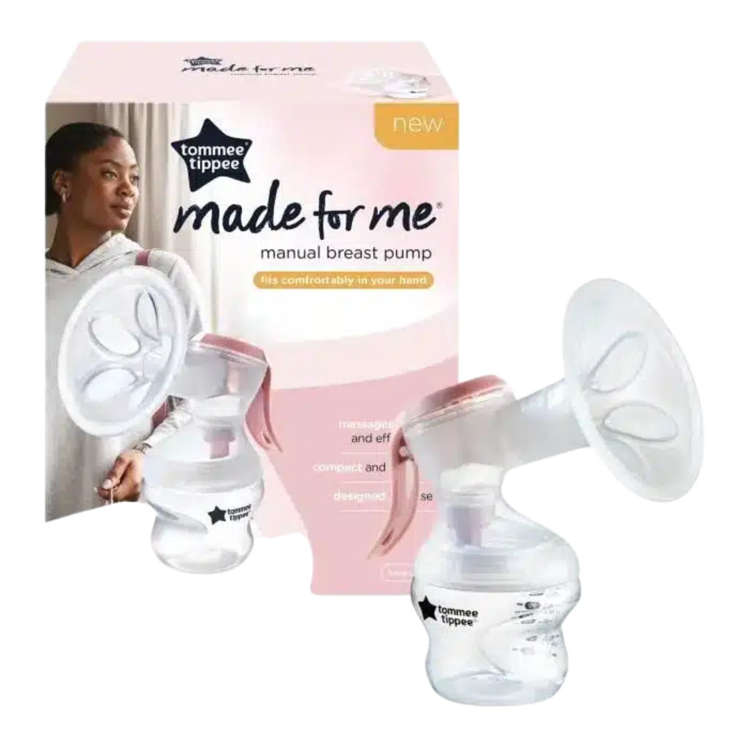 Tommee Tippee Tire Lait Manuel Ref 423697