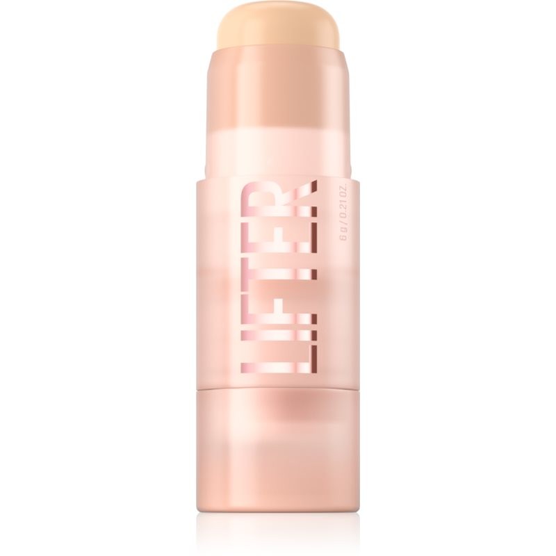 MAYBELLINE LIFTER STIX FOND DE TEINT MULTI USAGE 6G
