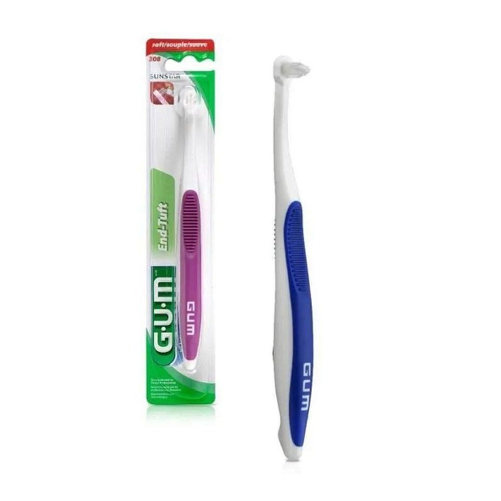 GUM – Bad Monotouffes 308rq