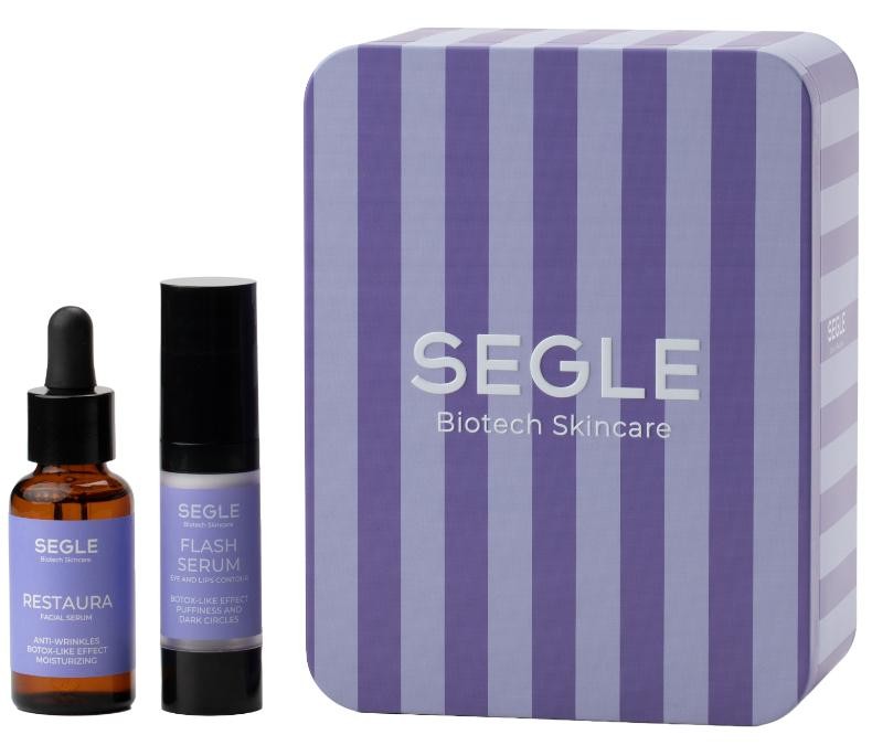 SEGLE COFRE ANTIARRUGAS BTX-LIKE