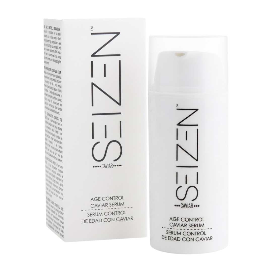 Seizen Age Control Serum Cavier 30ml