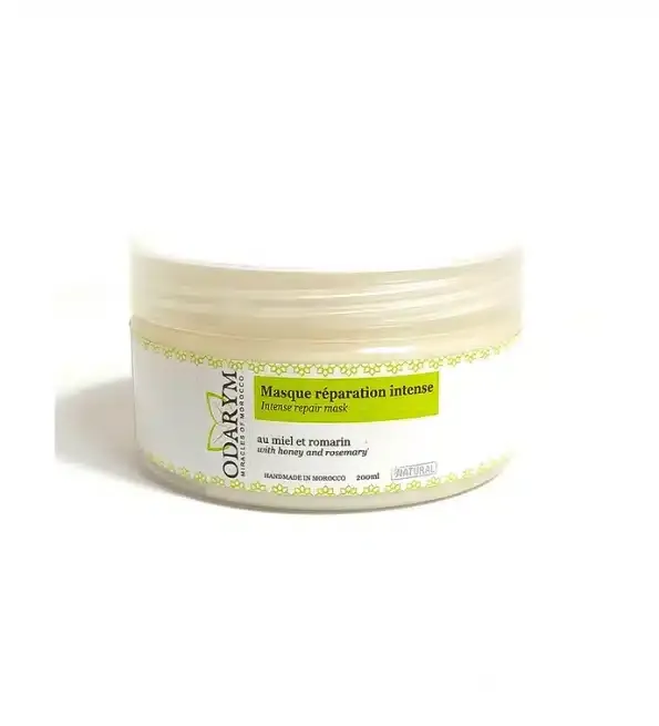 ODARYM Masque Réparateur Intense 200ml